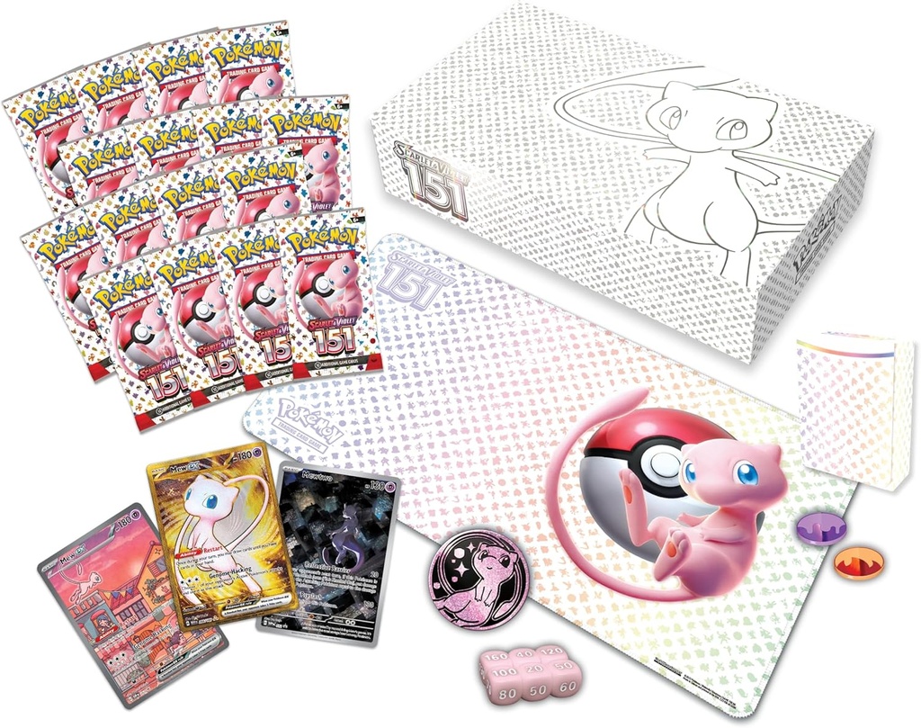 151 Ultra-Premium Collection