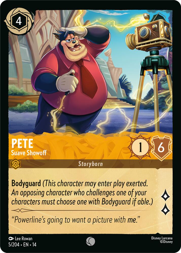 Pete - Suave Showoff - Hyperia City (14) 