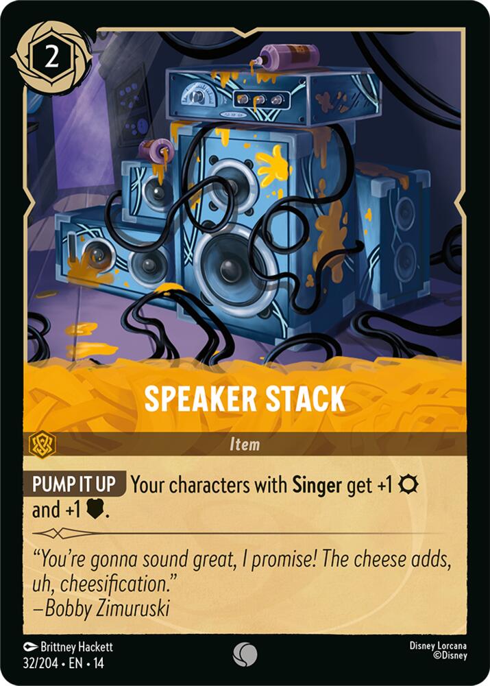 Speaker Stack - Hyperia City (14) 