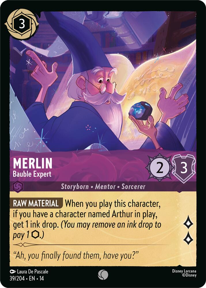 Merlin - Bauble Expert - Hyperia City (14) 