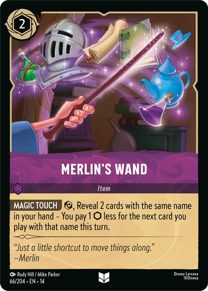 Merlin's Wand - Hyperia City (14) 