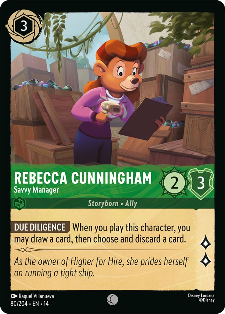 Rebecca Cunningham - Savvy Manager - Hyperia City (14) 