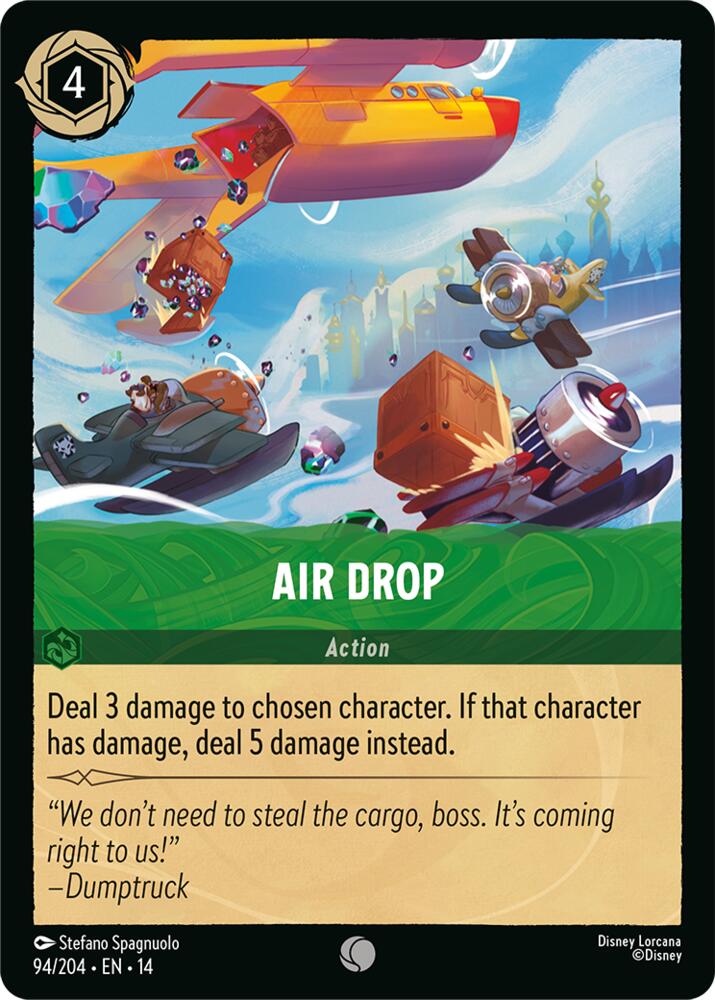 Air Drop - Hyperia City (14) 