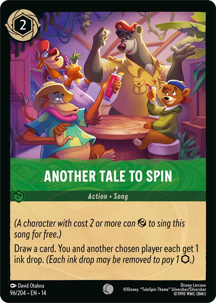Another Tale to Spin - Hyperia City (14) 