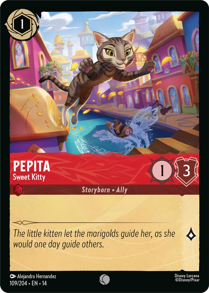 Pepita - Sweet Kitty - Hyperia City (14) 
