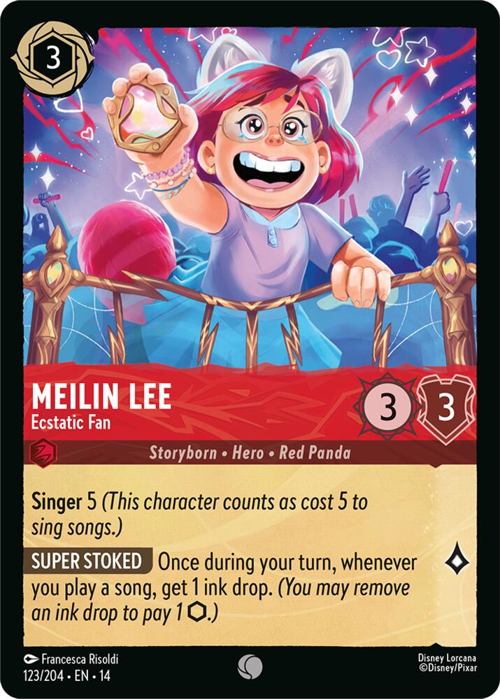 Meilin Lee - Ecstatic Fan - Hyperia City (14) 