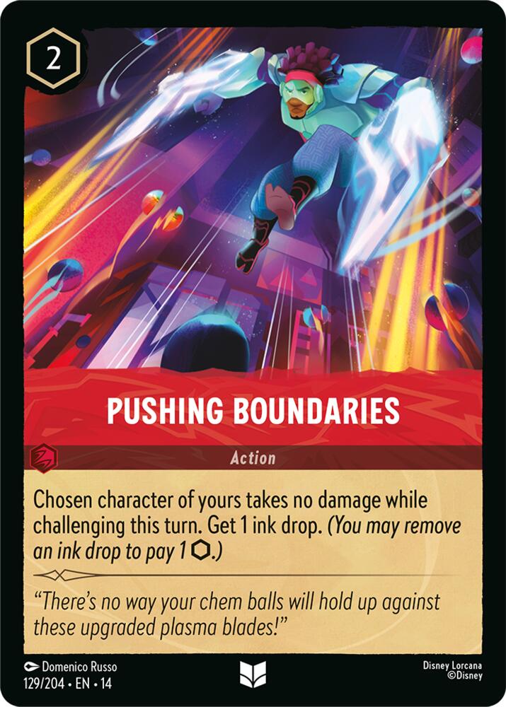 Pushing Boundaries - Hyperia City (14) 