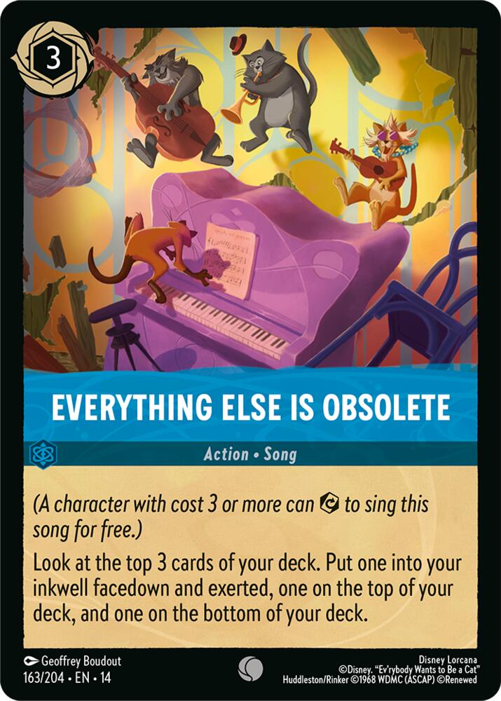 Everything Else Is Obsolete - Hyperia City (14) 