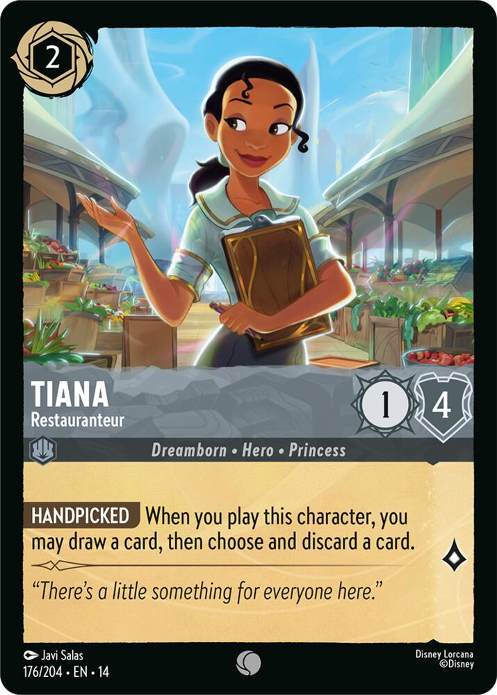 Tiana - Restauranteur - Hyperia City (14) 