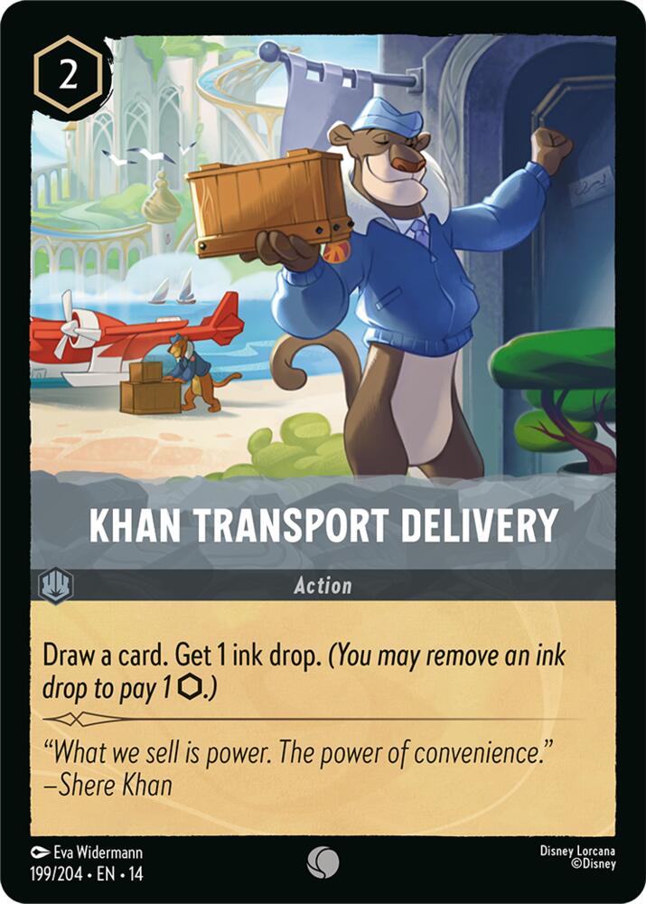 Khan Transport Delivery - Hyperia City (14) 