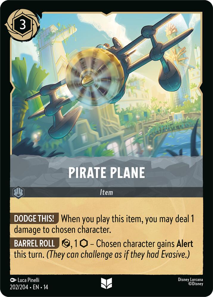 Pirate Plane - Hyperia City (14) 