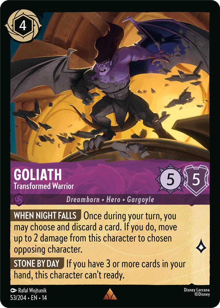 Goliath - Transformed Warrior - Hyperia City (14) 