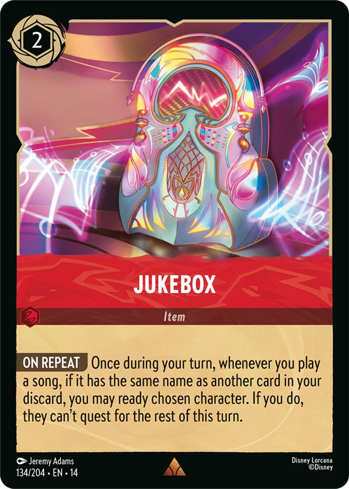 Jukebox - Hyperia City (14) 