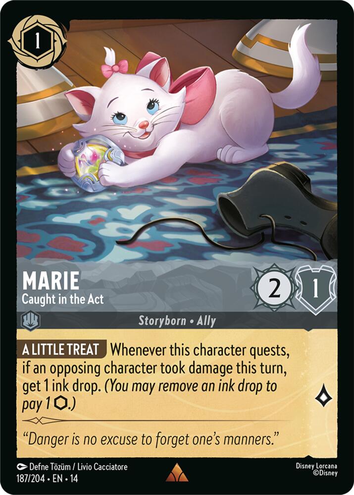 Marie - Caught in the Act - Hyperia City (14) 