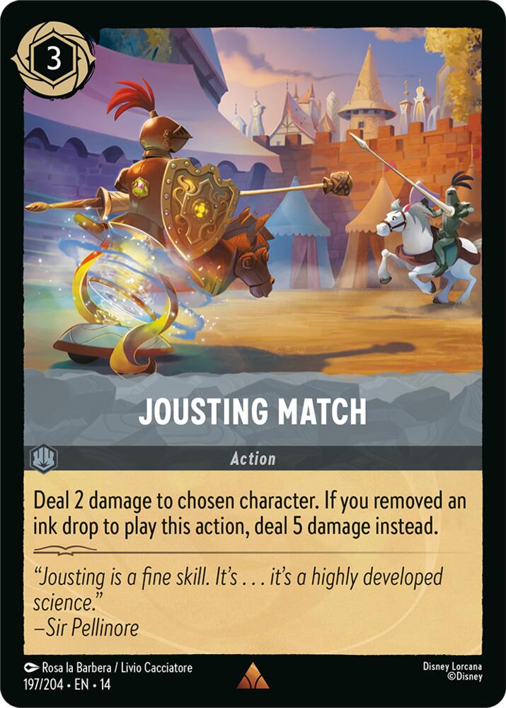 Jousting Match - Hyperia City (14) 