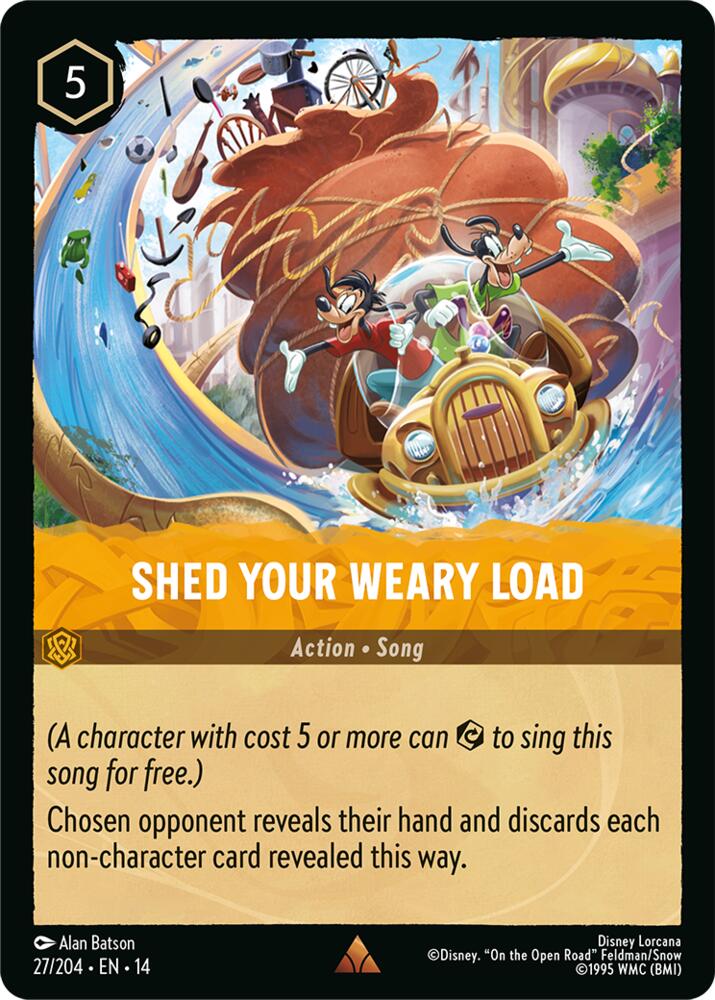 Shed Your Weary Load - Hyperia City (14)