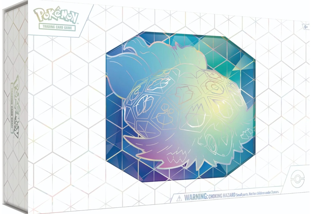 Terapagos ex Ultra-Premium Collection - Miscellaneous Cards & Products (MCAP)