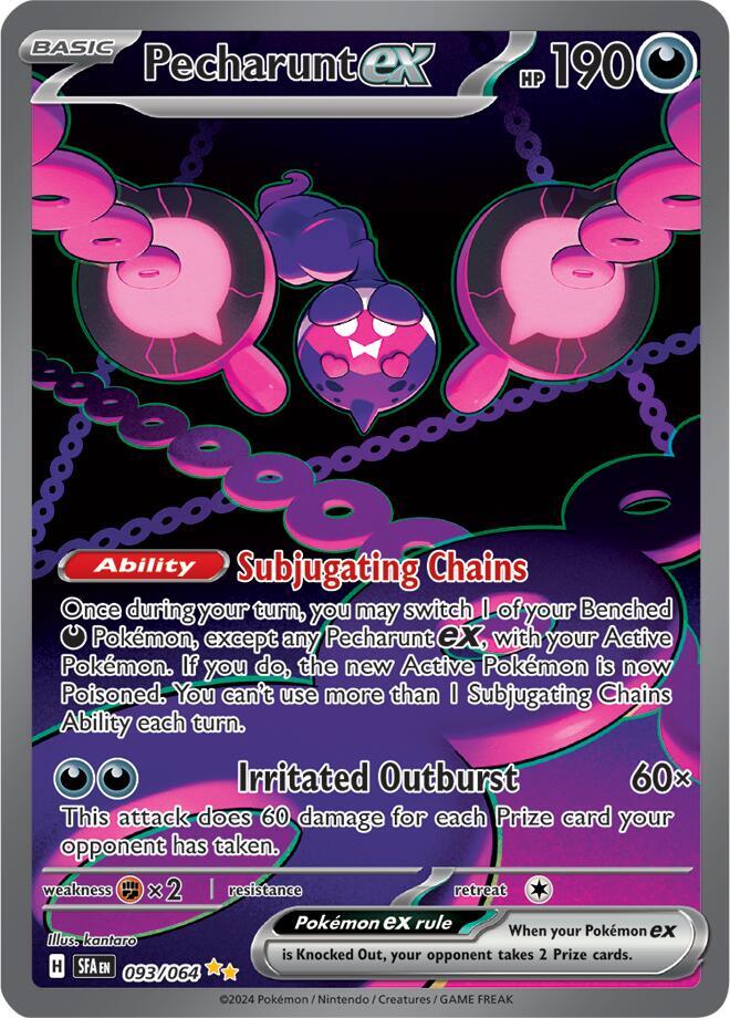 Charizard VMAX - SWSH261 - SWSH: Sword & Shield Promo Cards (SWSD)