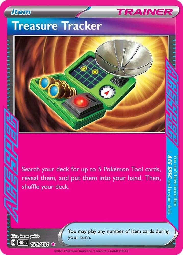 Max Rod - SV: Prismatic Evolutions (PRE)