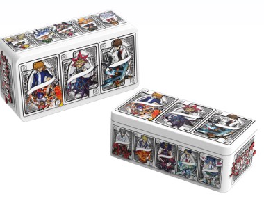 Yu-Gi-Oh 2025 Mega-Pack Tin
