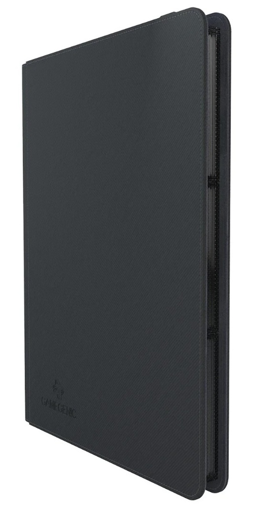 Gamegenic - Prime Album 18 pocket Black