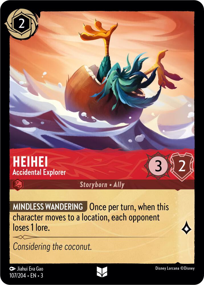 HeiHei - Accidental Explorer - Into the Inklands (3)