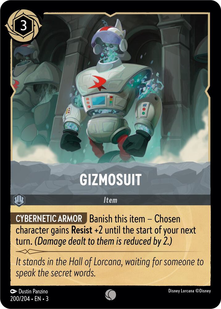Gizmosuit - Into the Inklands (3) 