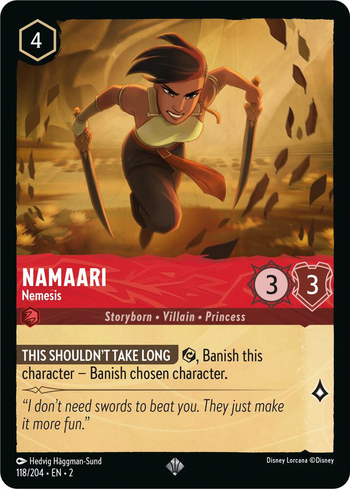  Namaari - Nemesis - Rise of the Floodborn (2) 