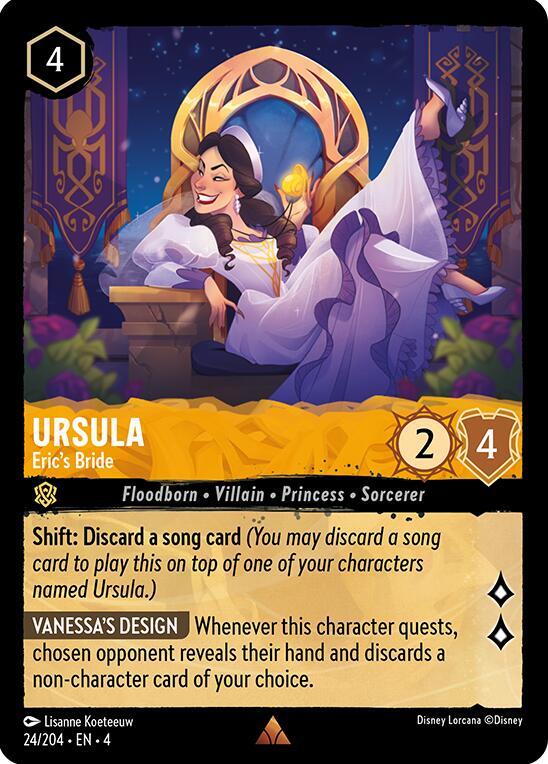 Ursula - Eric's Bride - Ursula's Return (4) 