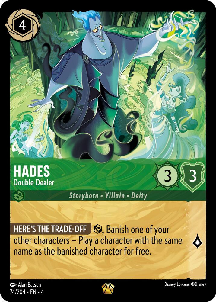 Hades - Double Dealer - Ursula's Return (4) 