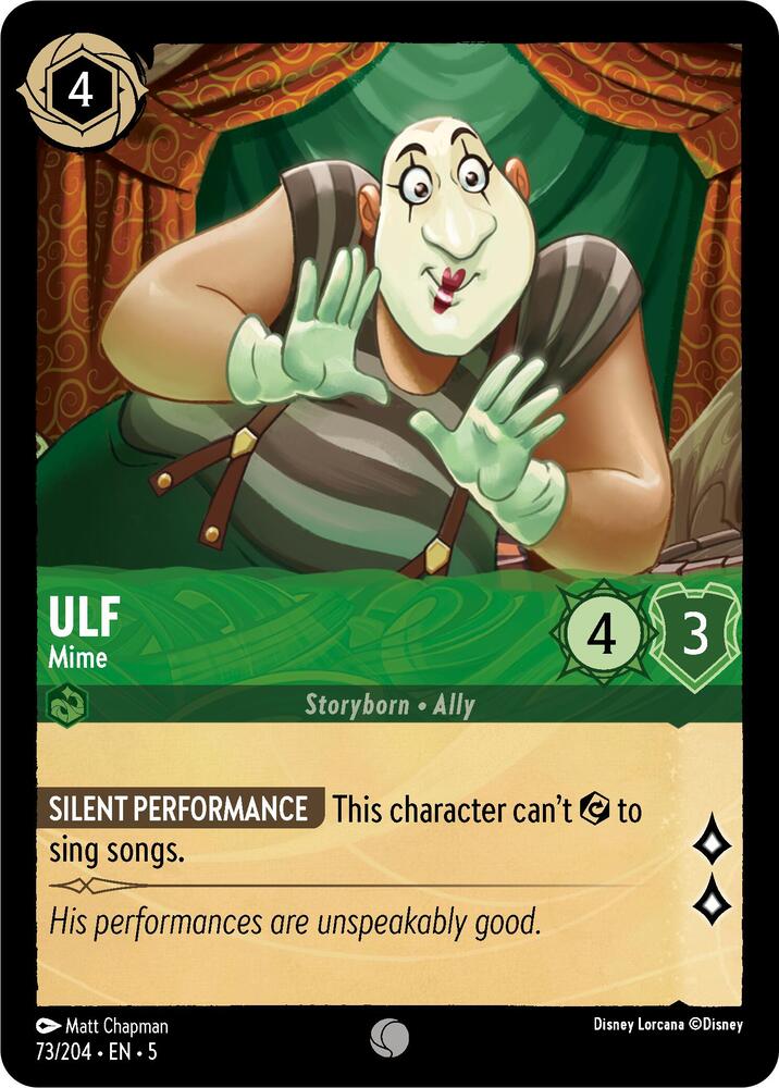 Ulf - Mime - Shimmering Skies (5) 