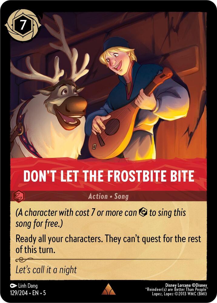 Don't Let the Frostbite Bite - Shimmering Skies (5) 