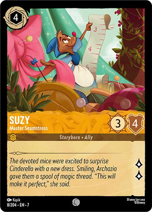 Suzy - Master Seamstress - Archazia's Island (7) 