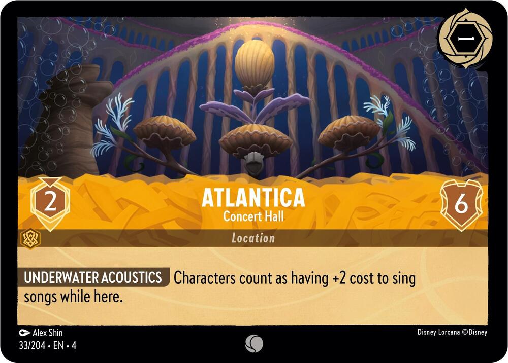 Atlantica - Concert Hall - Ursula's Return (4) 