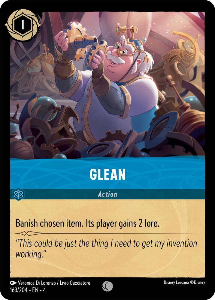 Glean - Ursula's Return (4) 