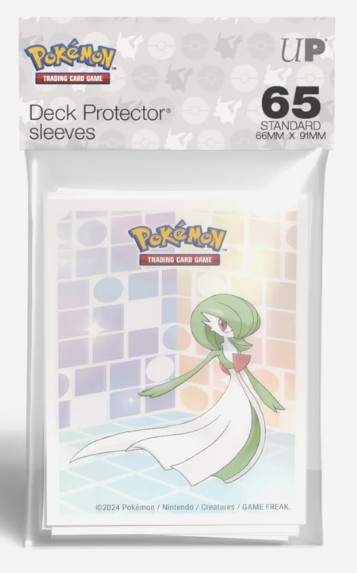 Gallery Series: Trick Room Deck Protector® (65ct) Sleeves for Pokemon