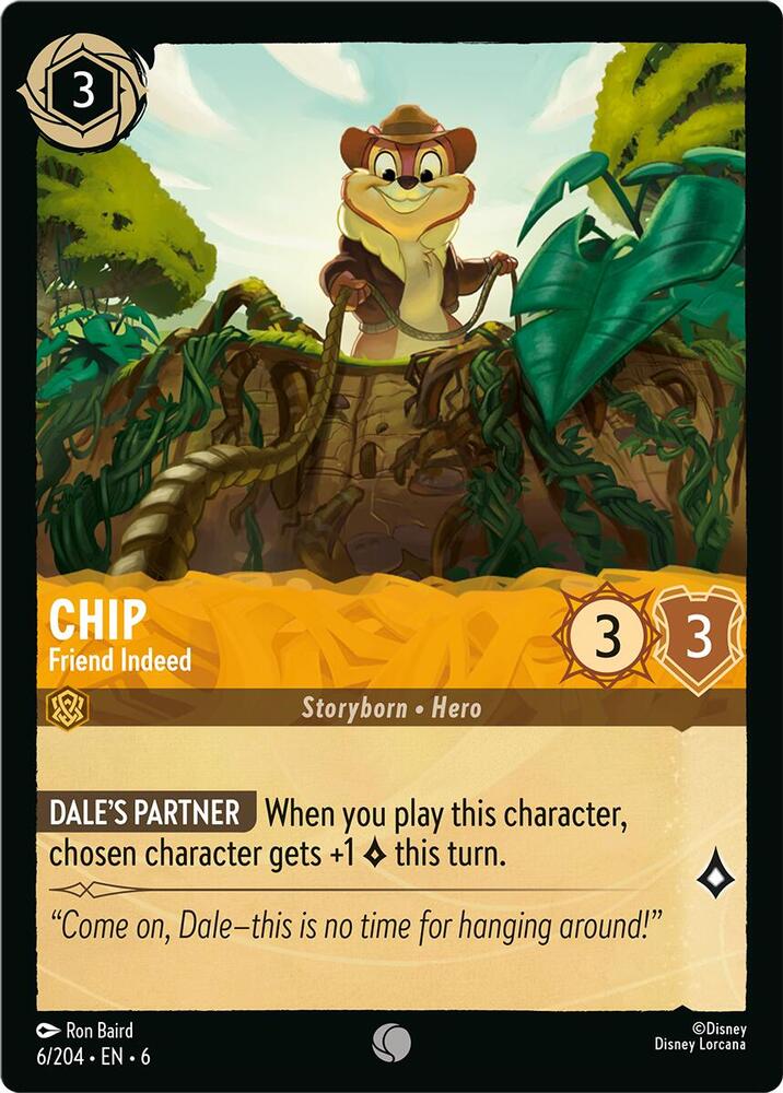 Chip - Friend Indeed - Azurite Sea (6) 