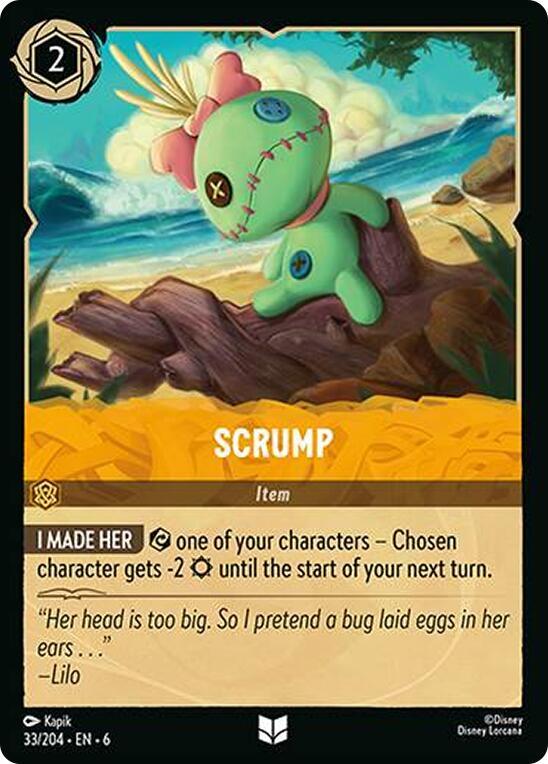 Scrump - Azurite Sea (6) 