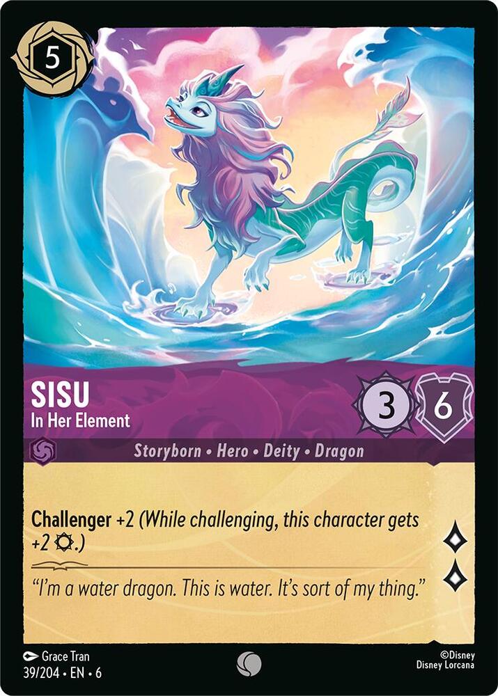 Sisu - In Her Element - Azurite Sea (6) 