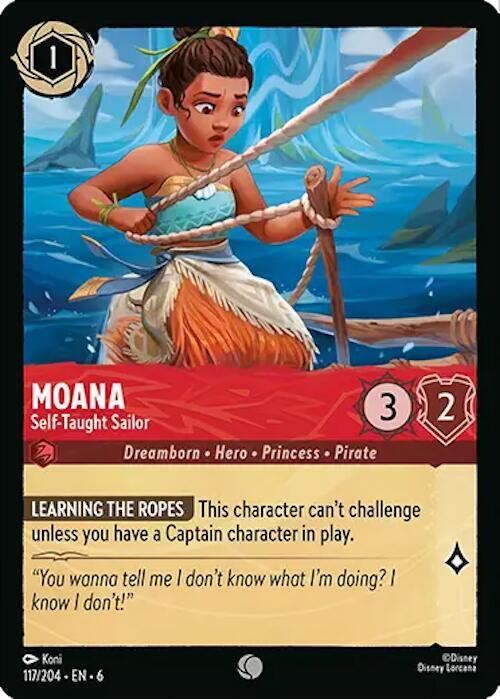 Moana - Self-Taught Sailor - Azurite Sea (6) 