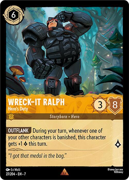 Wreck-It Ralph - Hero's Duty - Archazia's Island (7) 