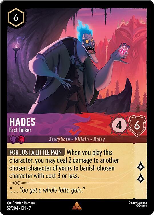 Hades - Fast Talker - Archazia's Island (7) 