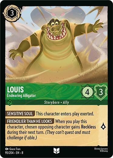 Louis - Endearing Alligator - Reign of Jafar (8) 