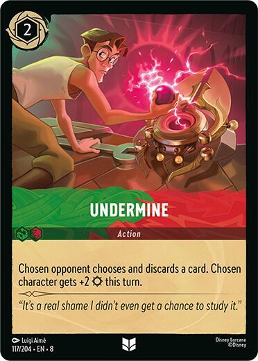 Undermine - Reign of Jafar (8) 