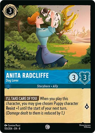 Anita Radcliffe - Dog Lover - Reign of Jafar (8) 