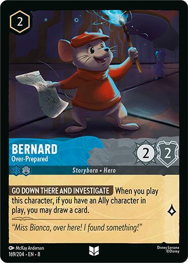 Bernard - Over-Prepared - Reign of Jafar (8) 