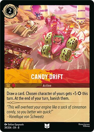 Candy Drift - Reign of Jafar (8) 