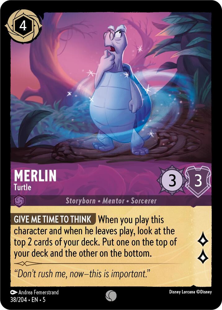 Merlin - Turtle - Shimmering Skies (5) 