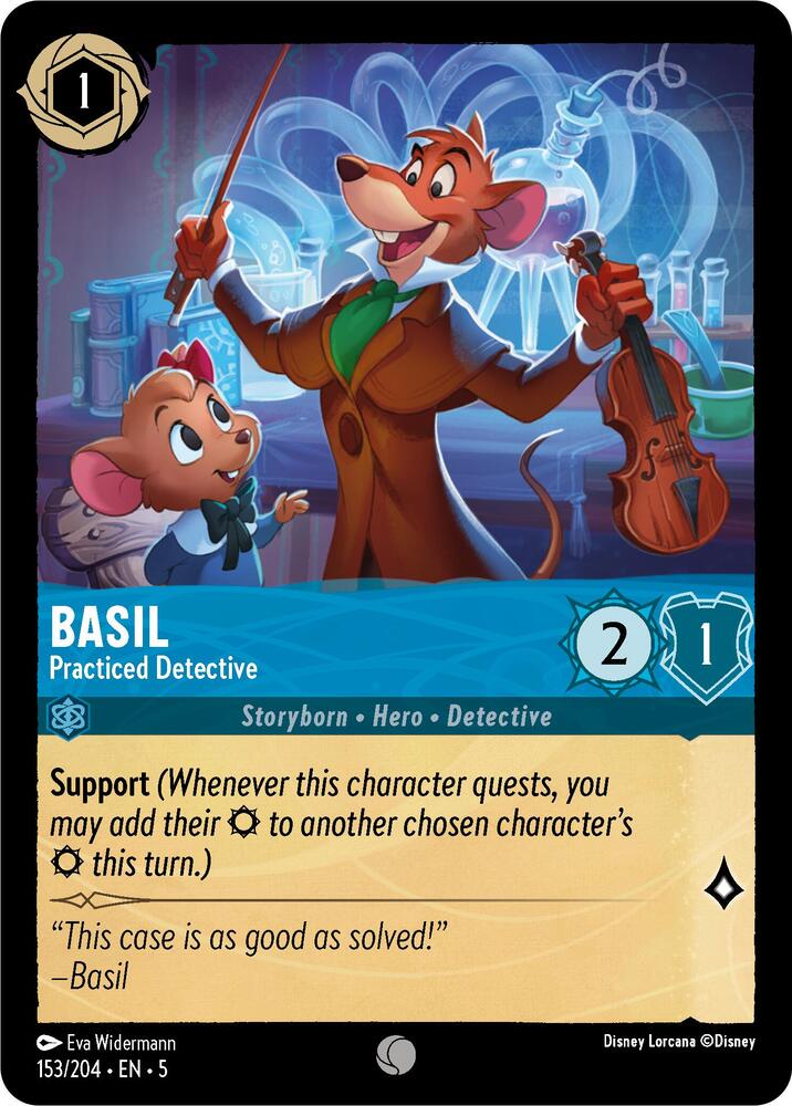 Basil - Practiced Detective - Shimmering Skies (5) 