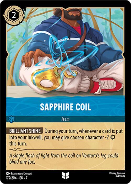 Sapphire Coil - Archazia's Island (7) 